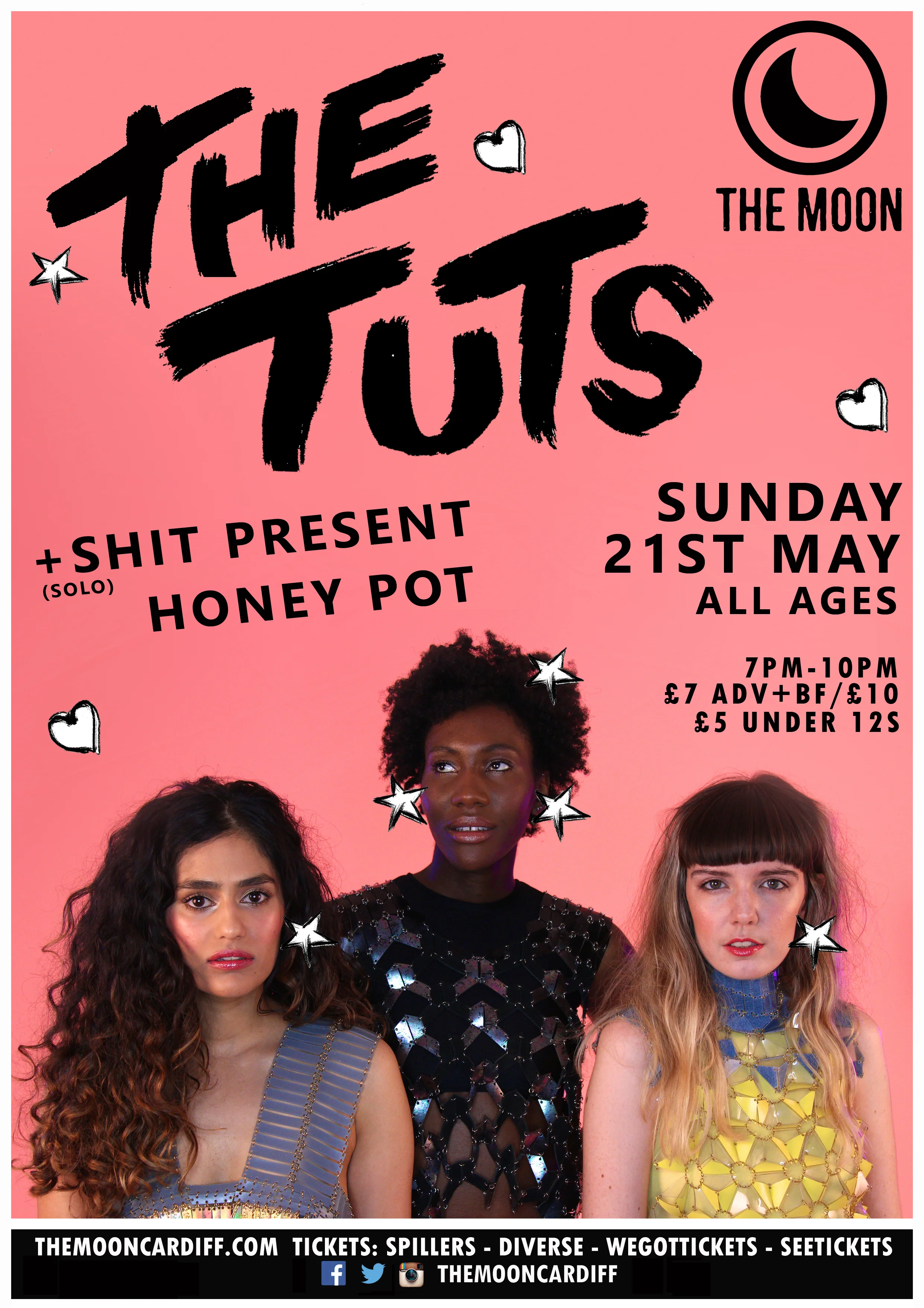 The Tuts