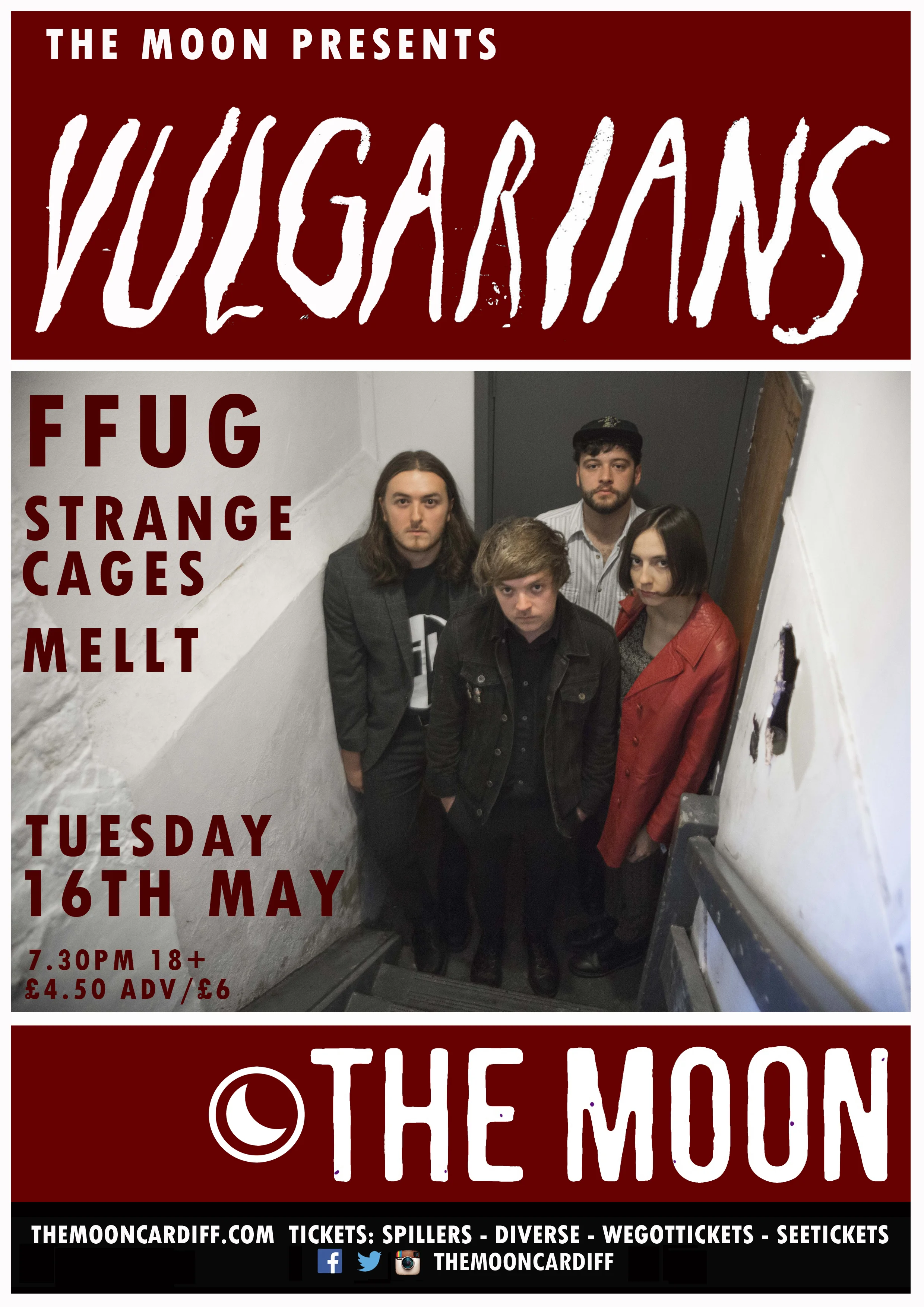 Vulgarians