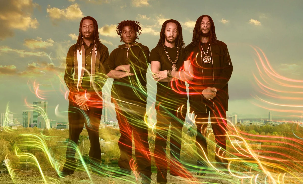 ROYAL SOUNDS