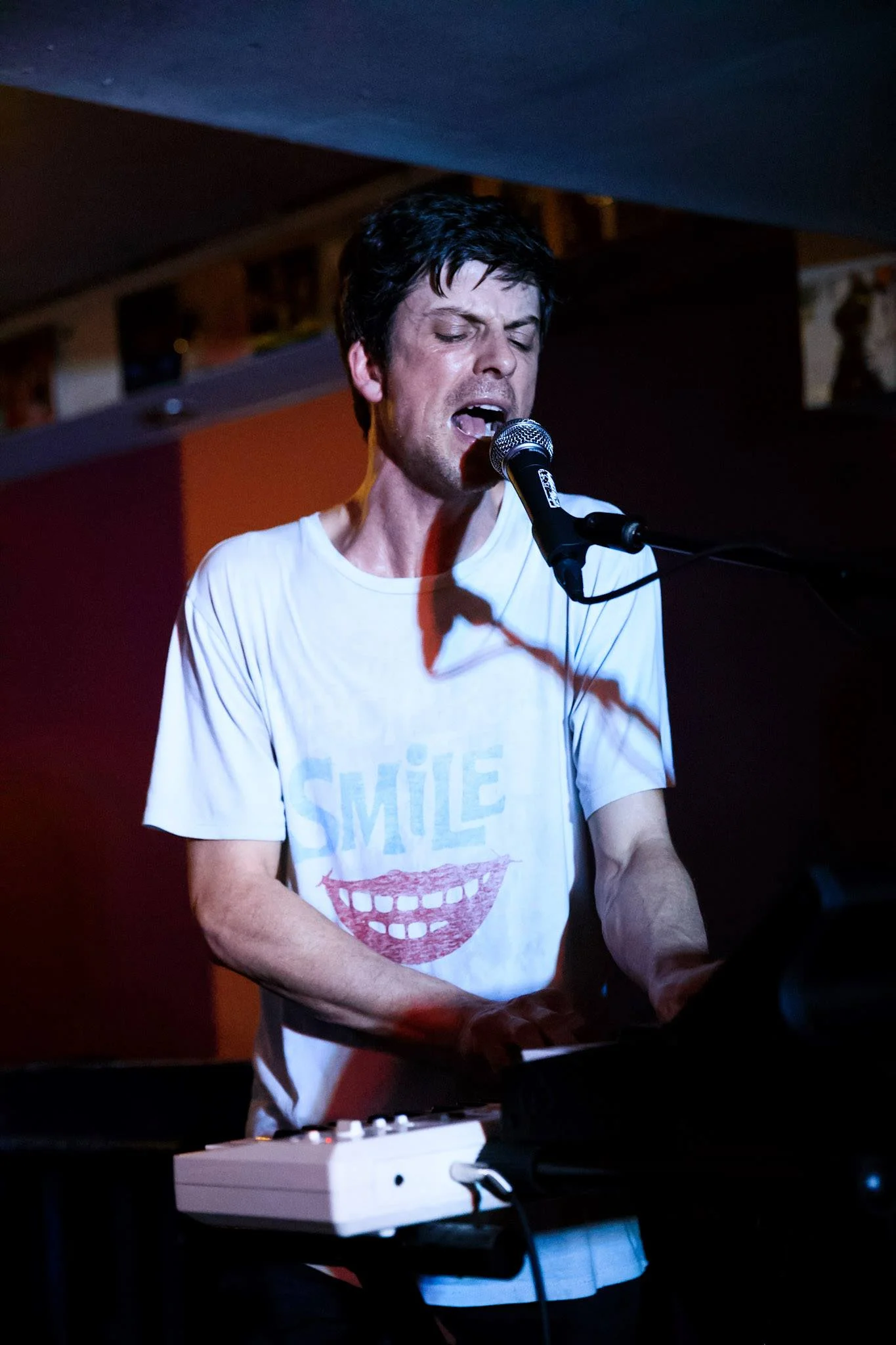 EUROS CHILDS by Simon Ayre