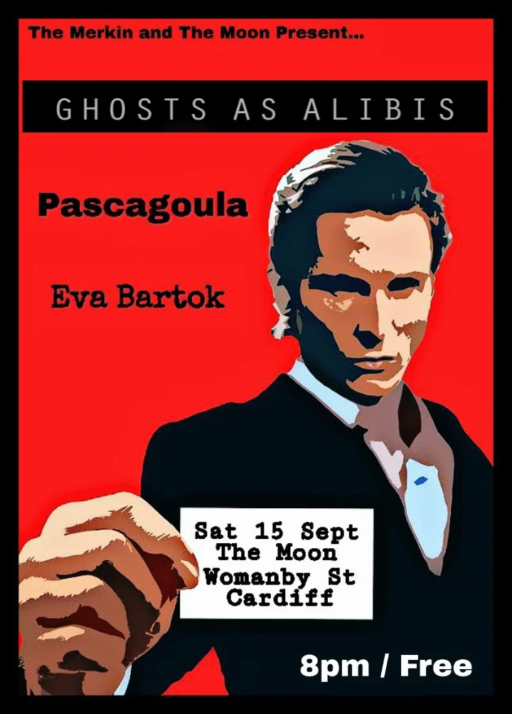 Ghosts as Alibis poster.jpg