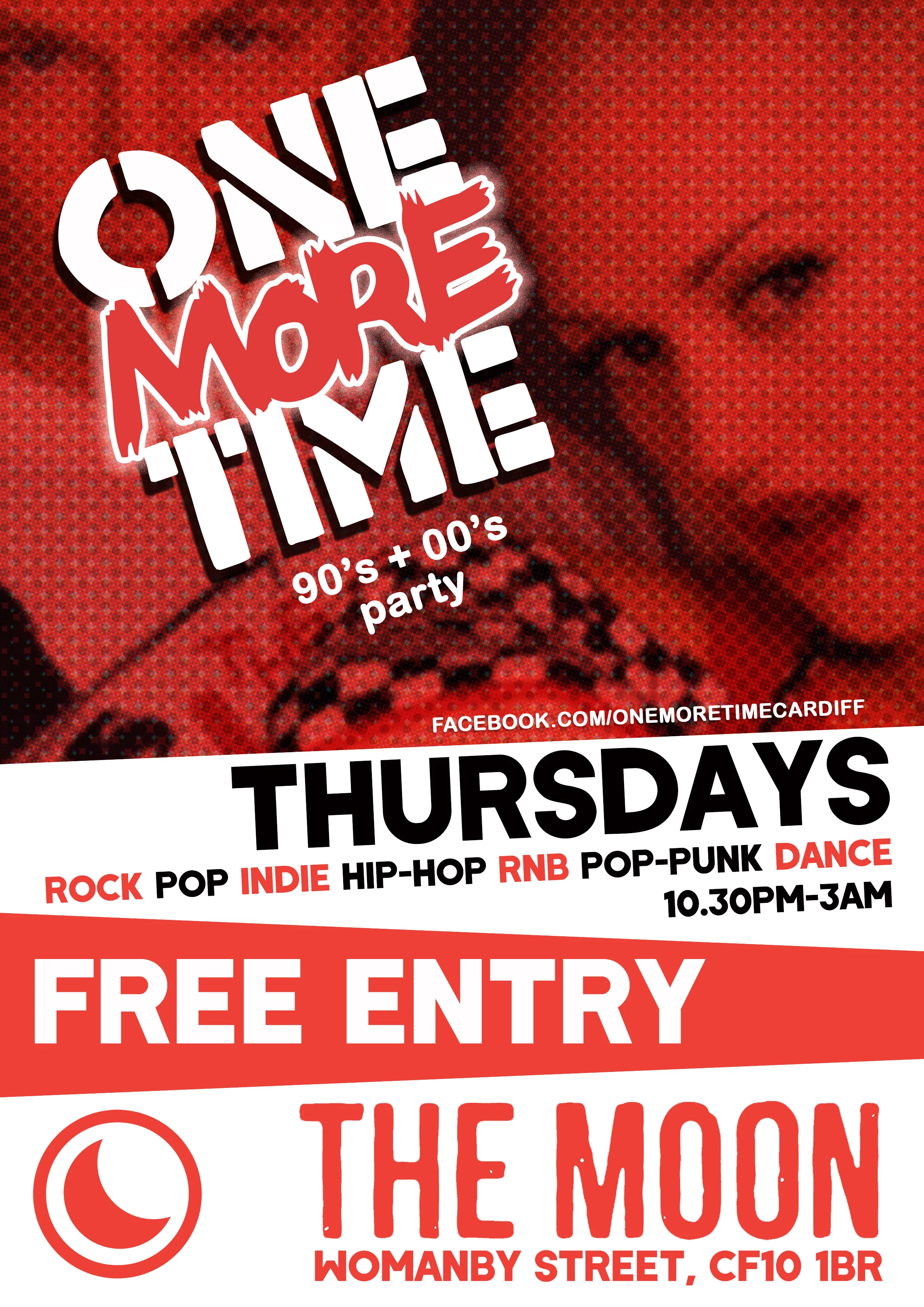 One More Time revised flyer front medium.jpg