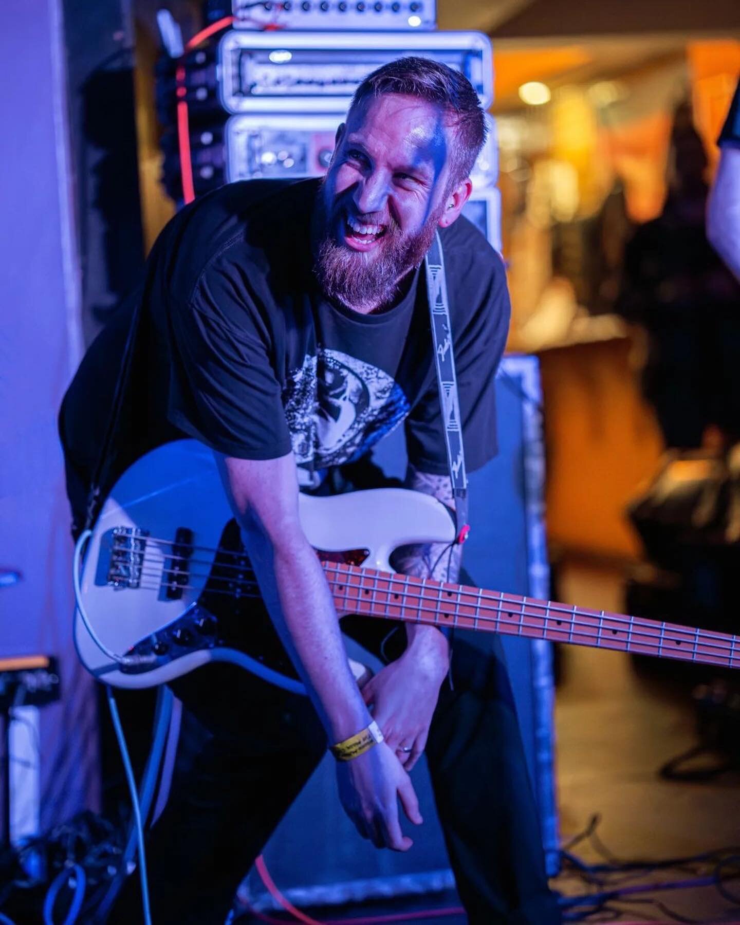 Repost @no_cashlife I owe a massive thank you to @fortmusicuk for letting me shoot their gig @themooncardiff. It was amazing to see them perform and on top of that they are amazing people!

#fortmusic #forttheband #welshbands #cardiffgigs #themooncar