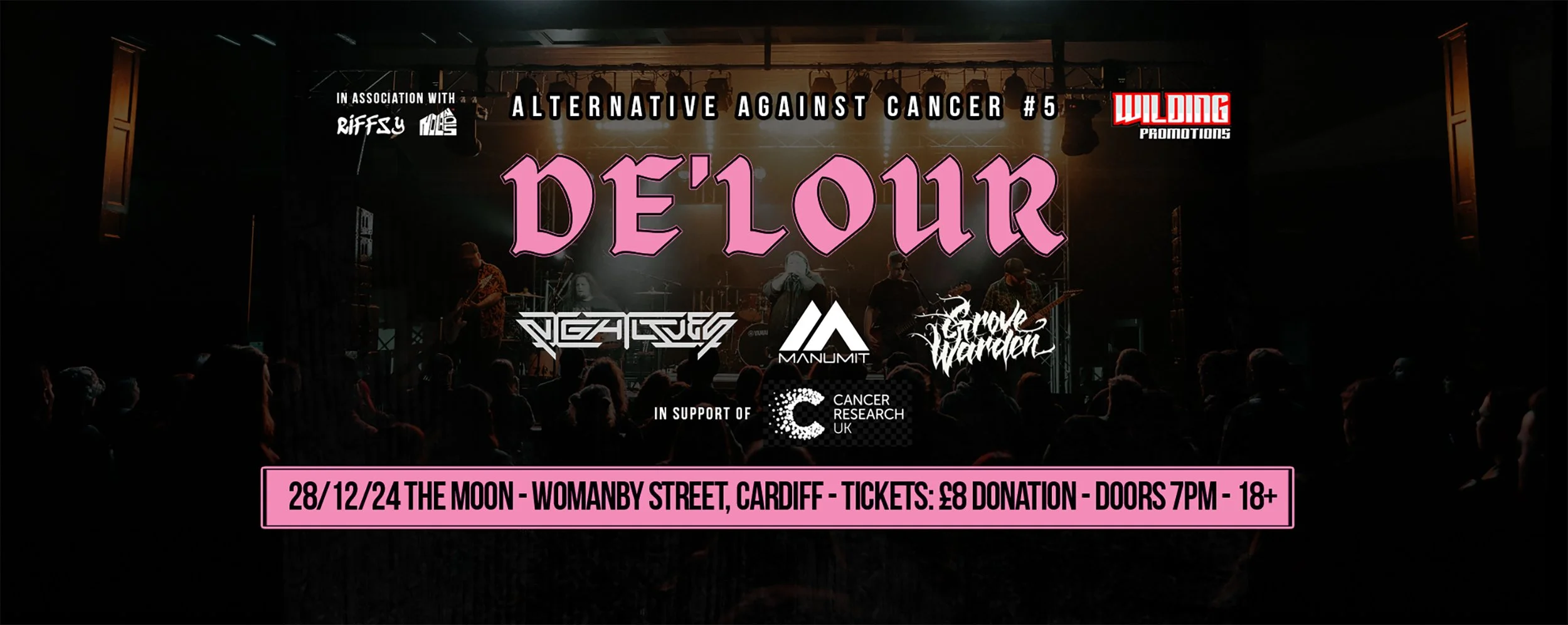 ALTERNATIVE AGAINST CANCER - MOVED TO THE GLOBE: