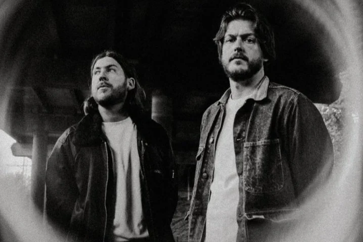CUT GLASS KINGS - MOVED TO CLWB IFOR BACH