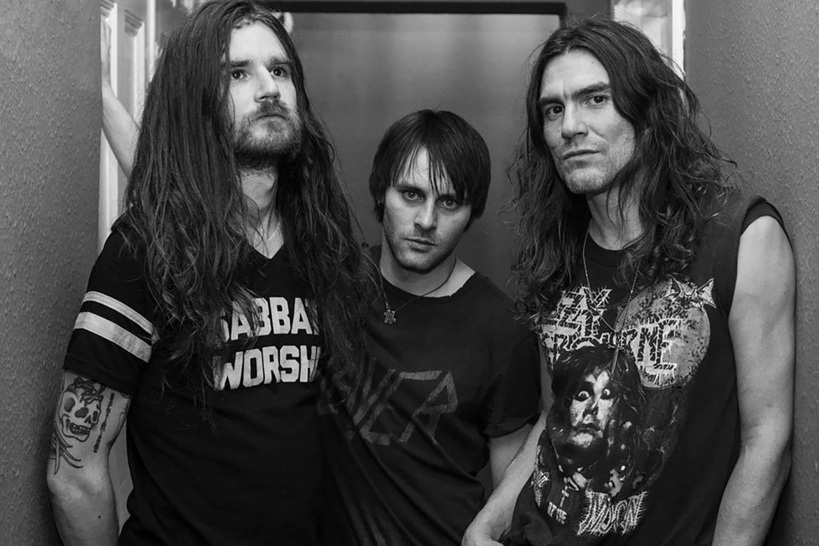 MARGARITA WITCH CULT - MOVED TO CLWB IFOR BACH