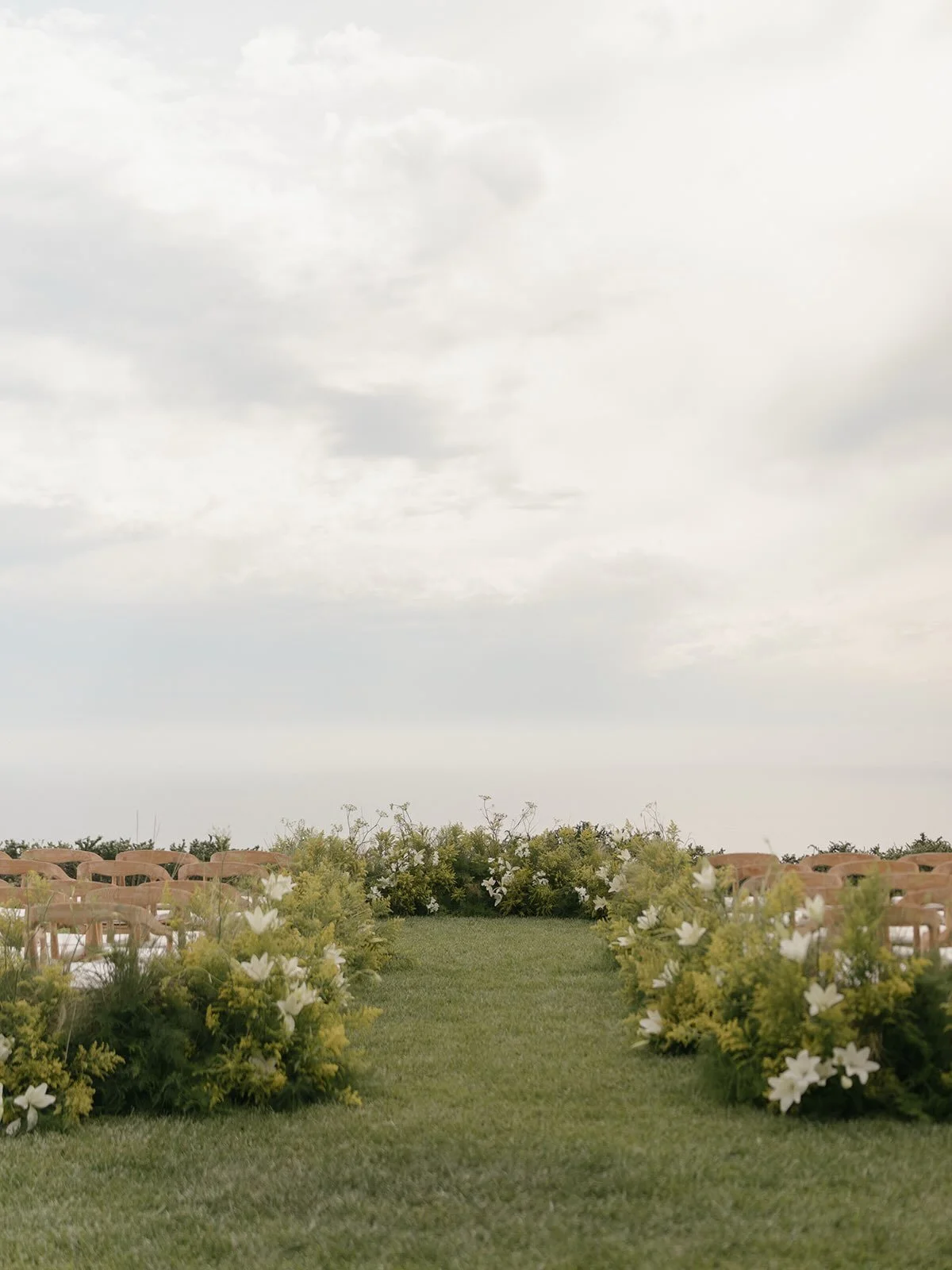 The sweetest day for Anu &amp; Matt &mdash; 

Planning + Design @surrayaevents
Photographer: @hannahbriphotography
Videographer: @sunbeatfilms
Florist: @gatherfloral
HMU:&nbsp;@samarabeautysb
Day of Stationery: @linenandpoppi
Invites: @epochdes
Linen