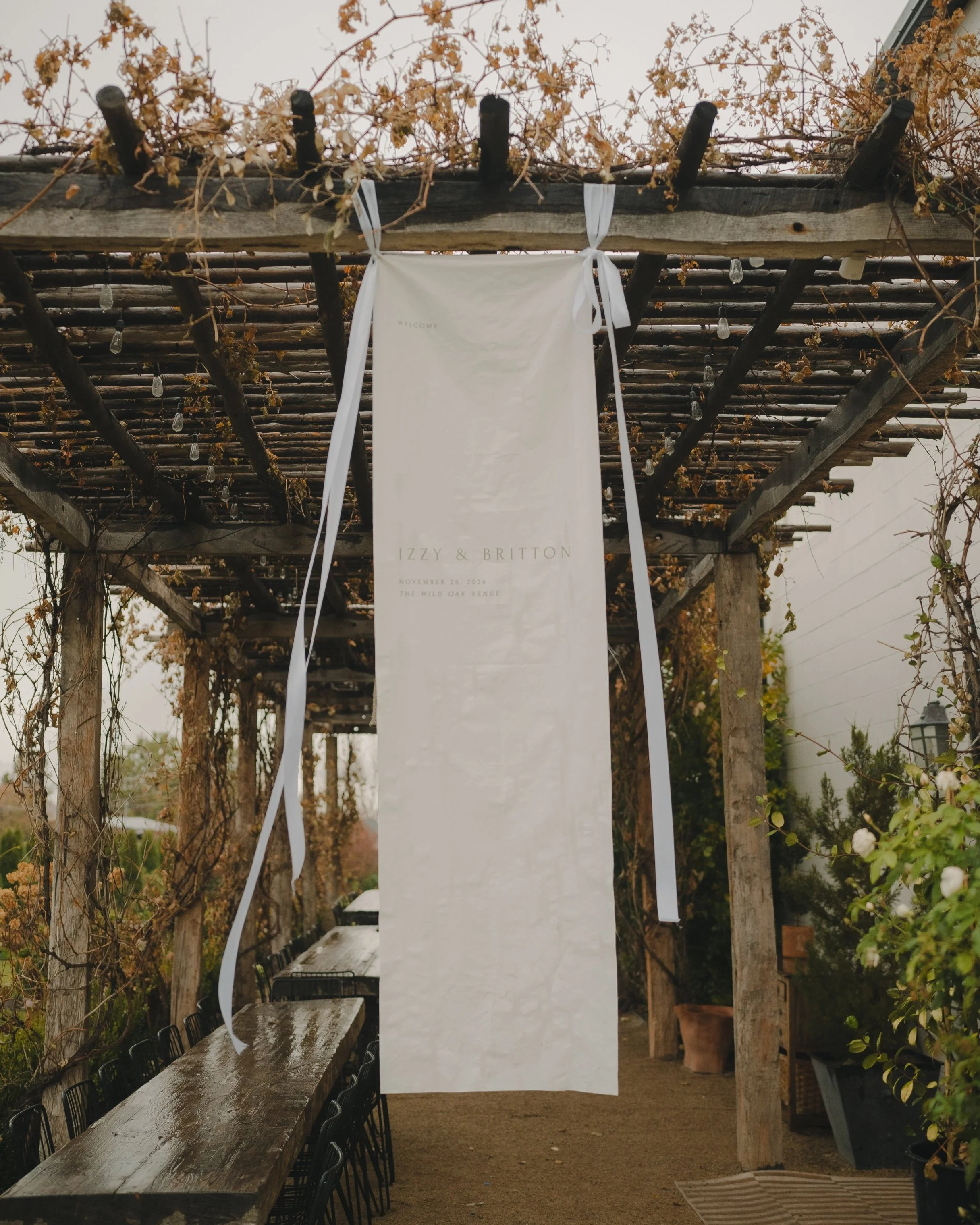 ARIA | WELCOME