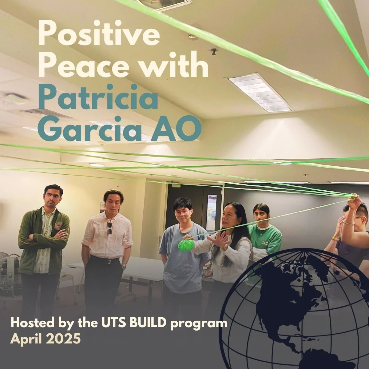 Positive Peace