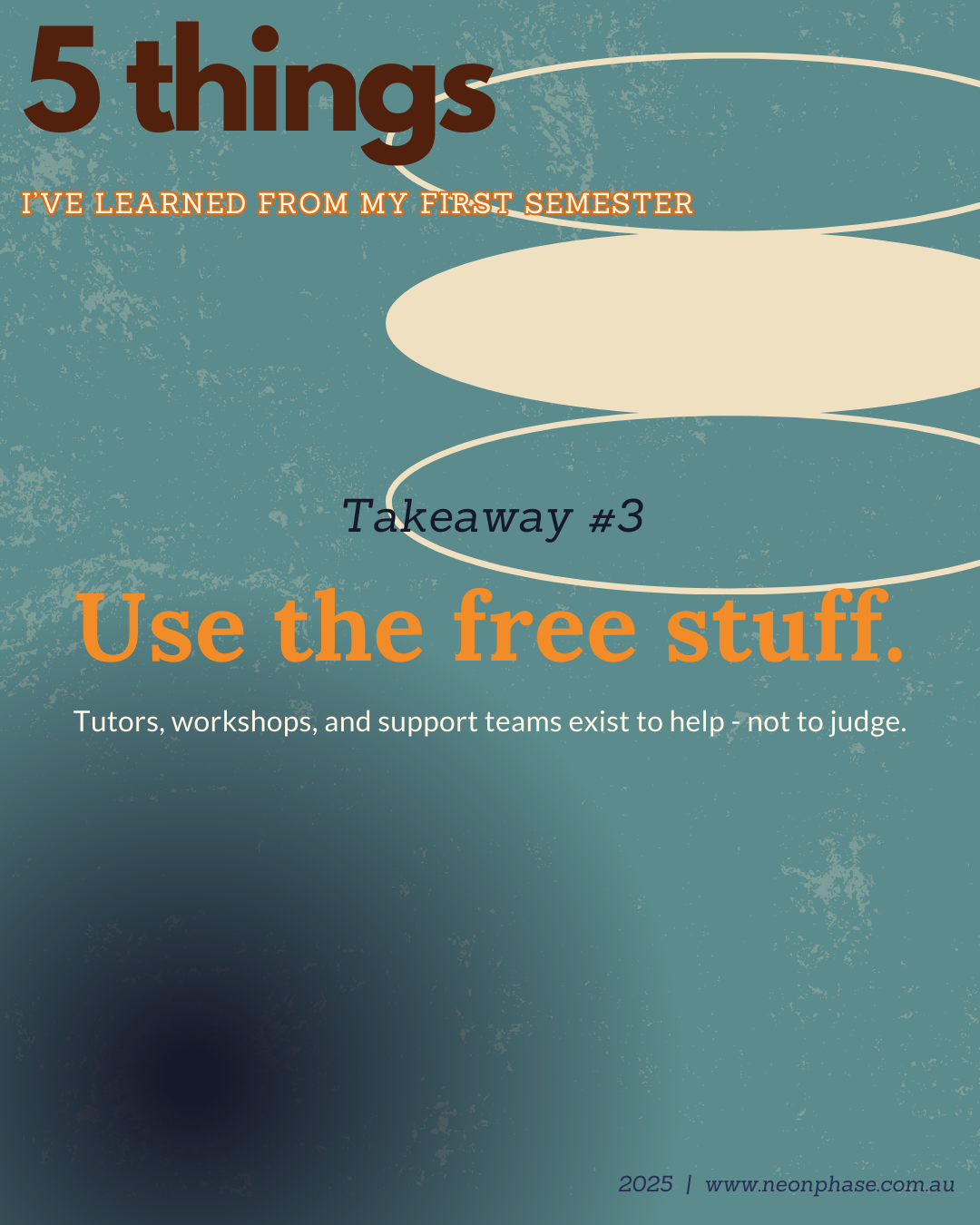 Tip #3 Using Free Services