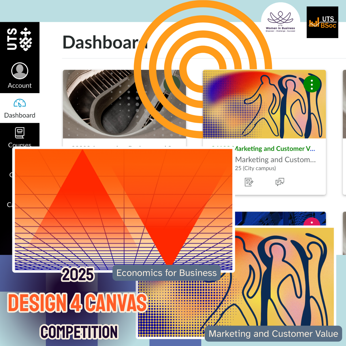 Design 4 Canvas Win