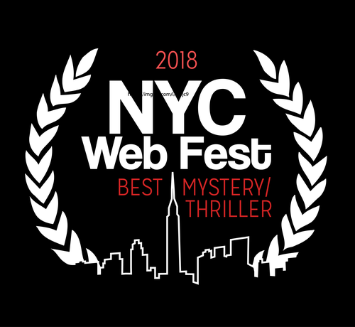  BEST MYSTERY/THRILLER WEB SERIES AFTER NIGHTFALL NEW YORK WEB FEST 2018 