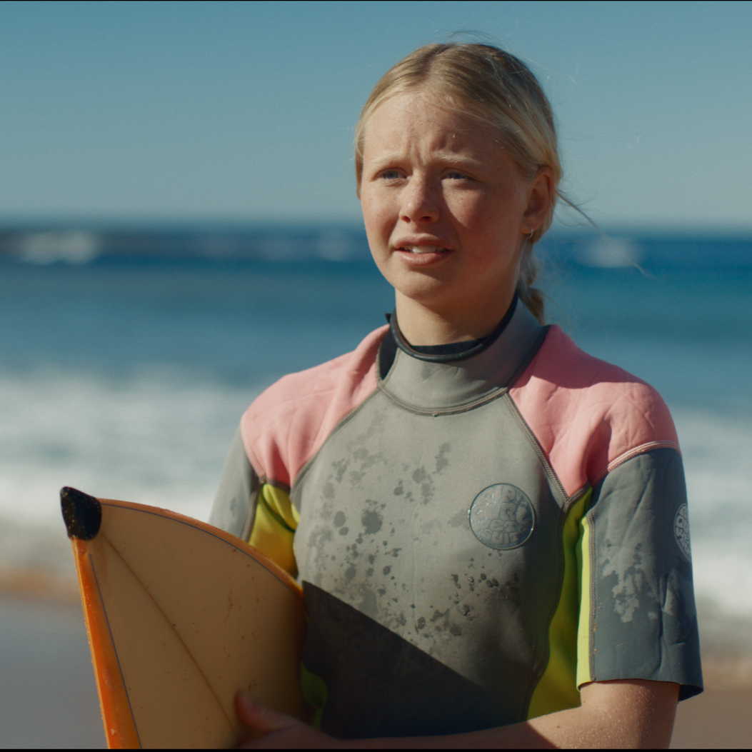 Wax Rat — A Nostalgic Surf Story