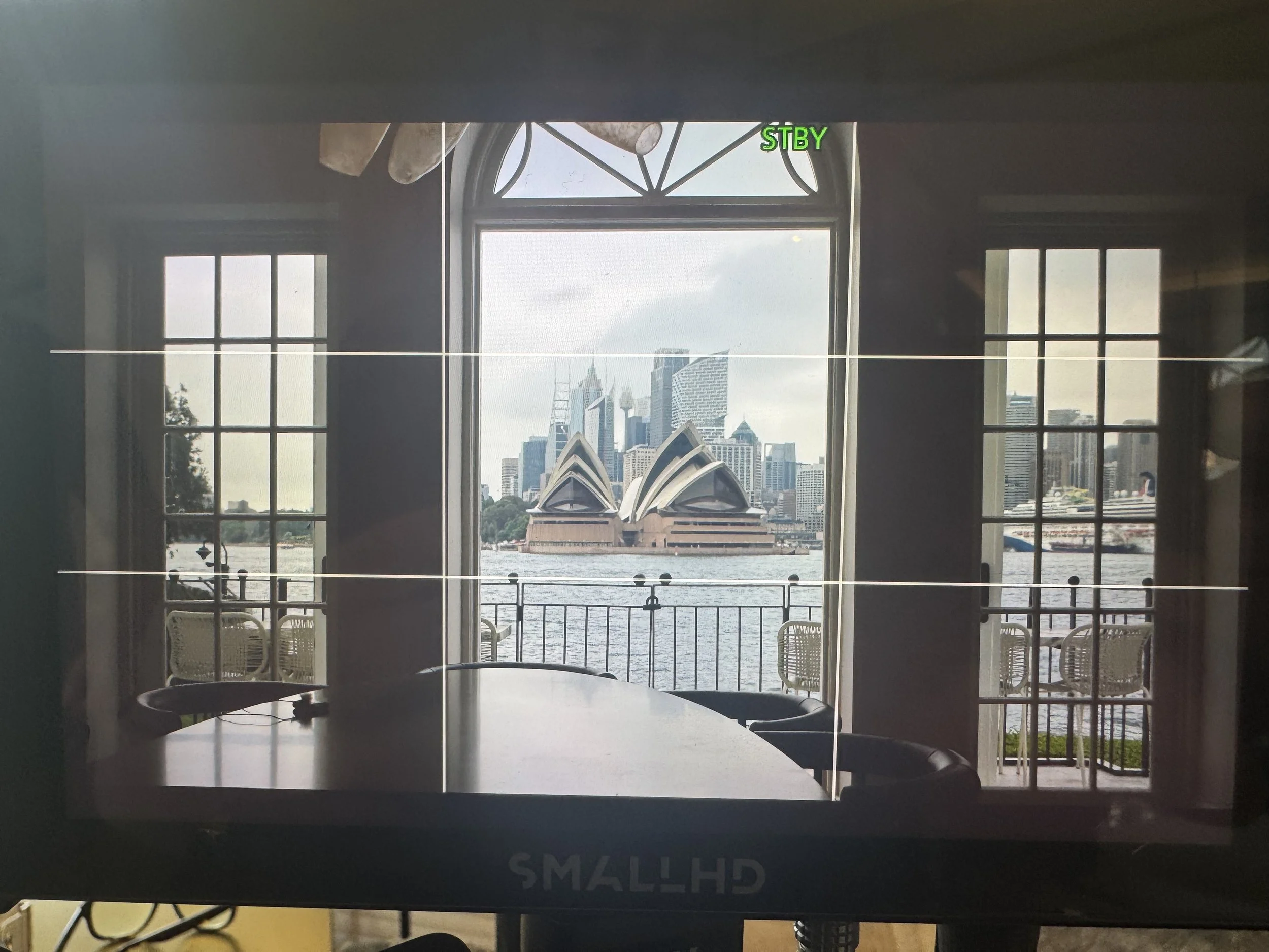 Deadliest Dinners Sydney