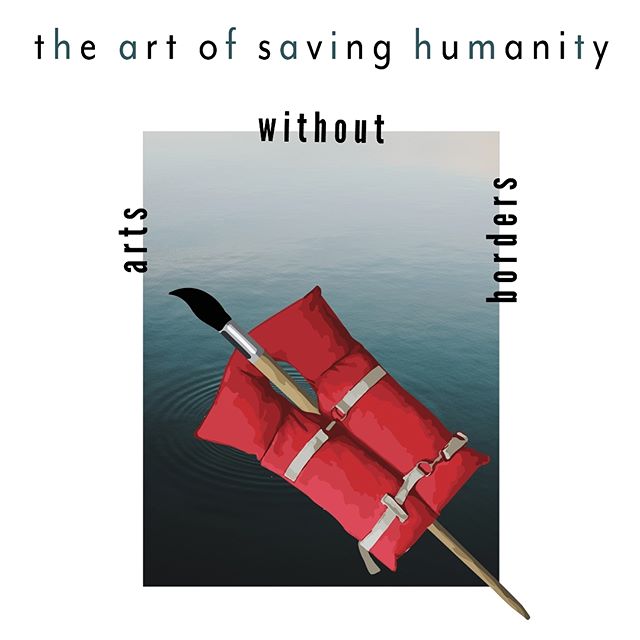 Global perspectives, community involvement &amp; exceptional talent have intersected to bring The Art of Saving Humanity's &quot;Without Borders&quot; exhibition to BallardWorks Art Walk, this Thursday, April 18th from 6-9pm (2856 NW Market St, Seatt