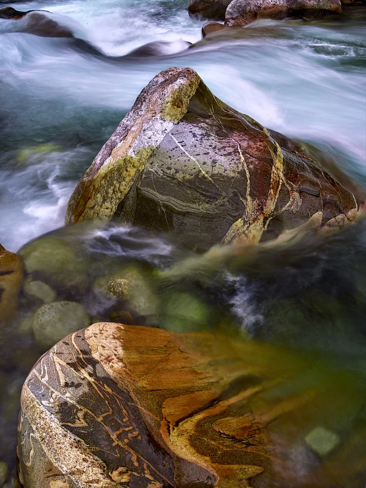 R iver valley and waterfalls | Switzerland This 7 day workshop will be based at one crystal clear river location with stunning rock geology. It’s an opportunity to manipulate water movement using filters and to get to grips with post processing back at the ranch.
