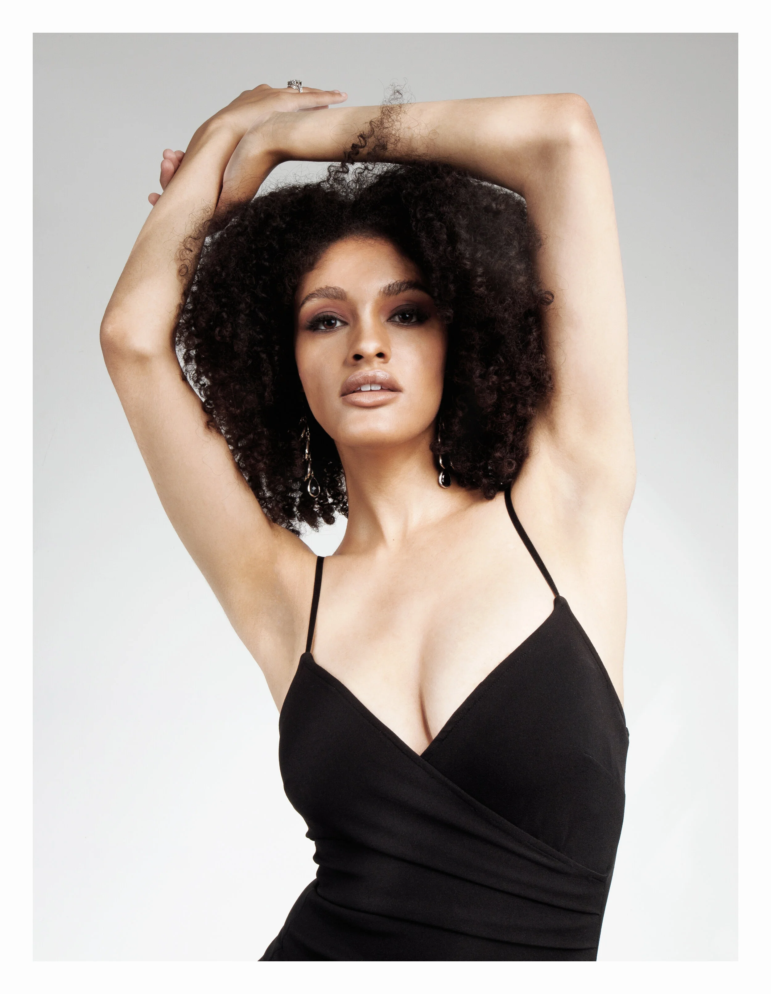 Seattle High end Fashion Photographer