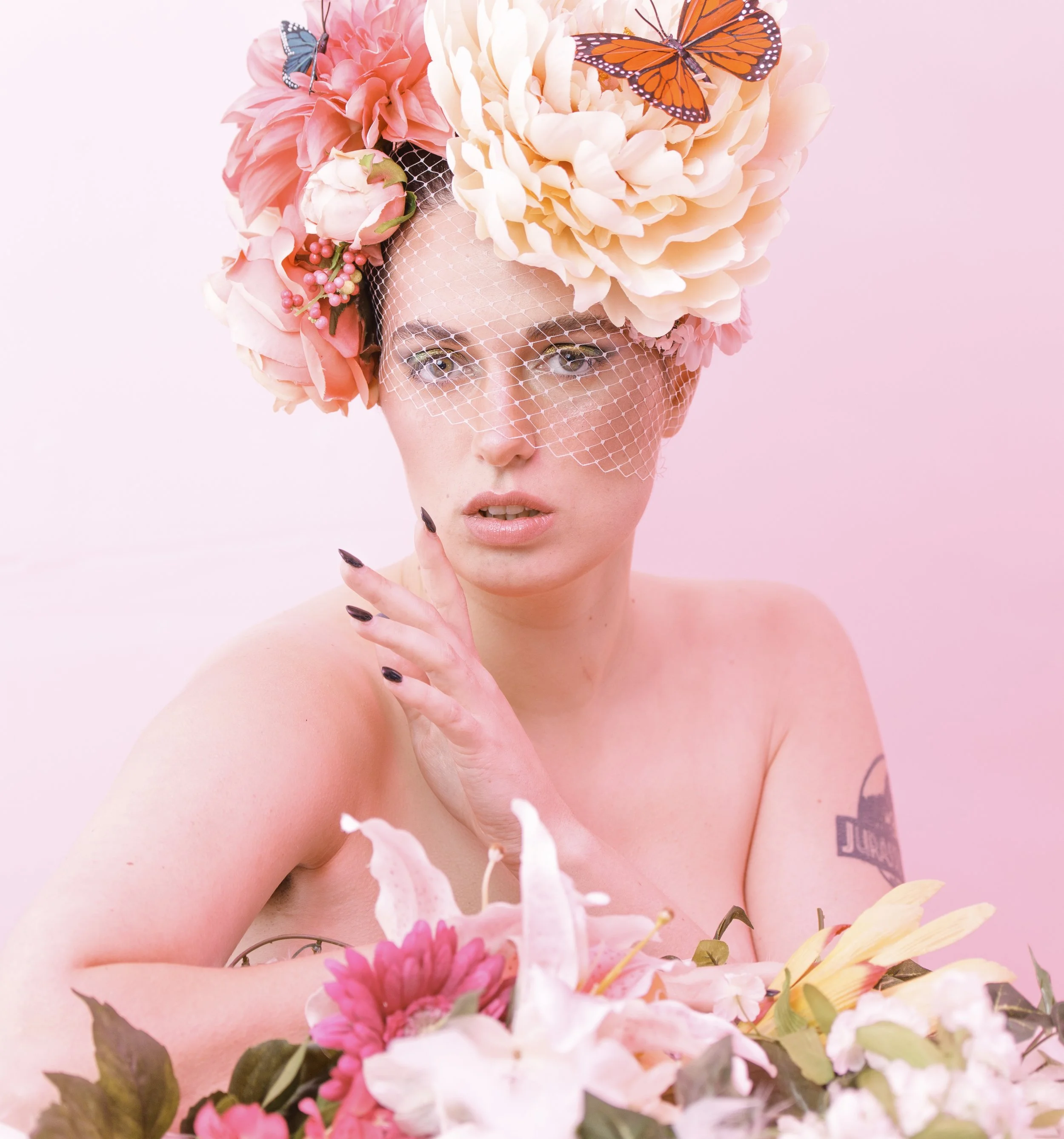 LOOK FOR THE MISTAKE (Copy)