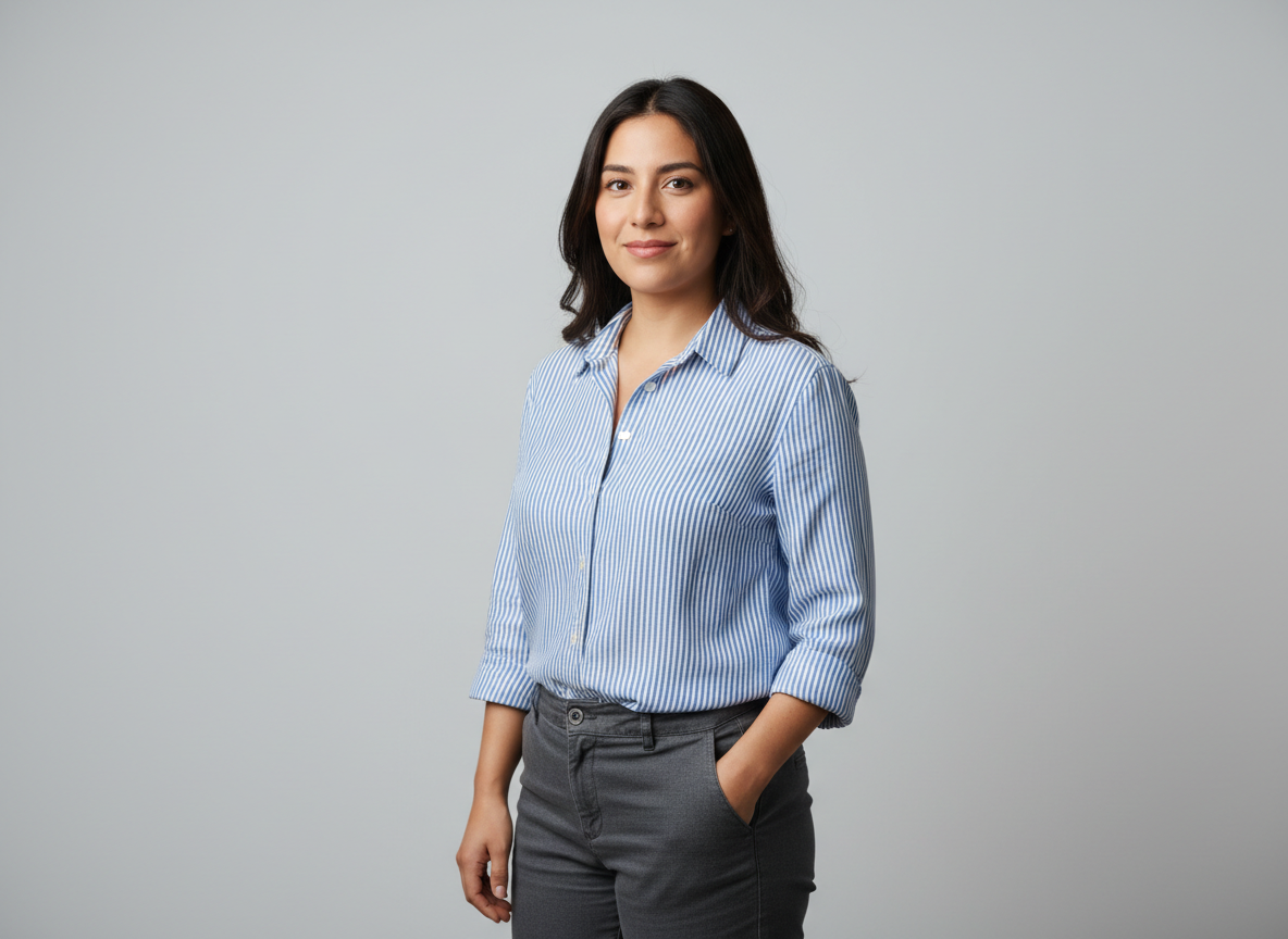 Professional Headshot Photography-Spanaway WA.