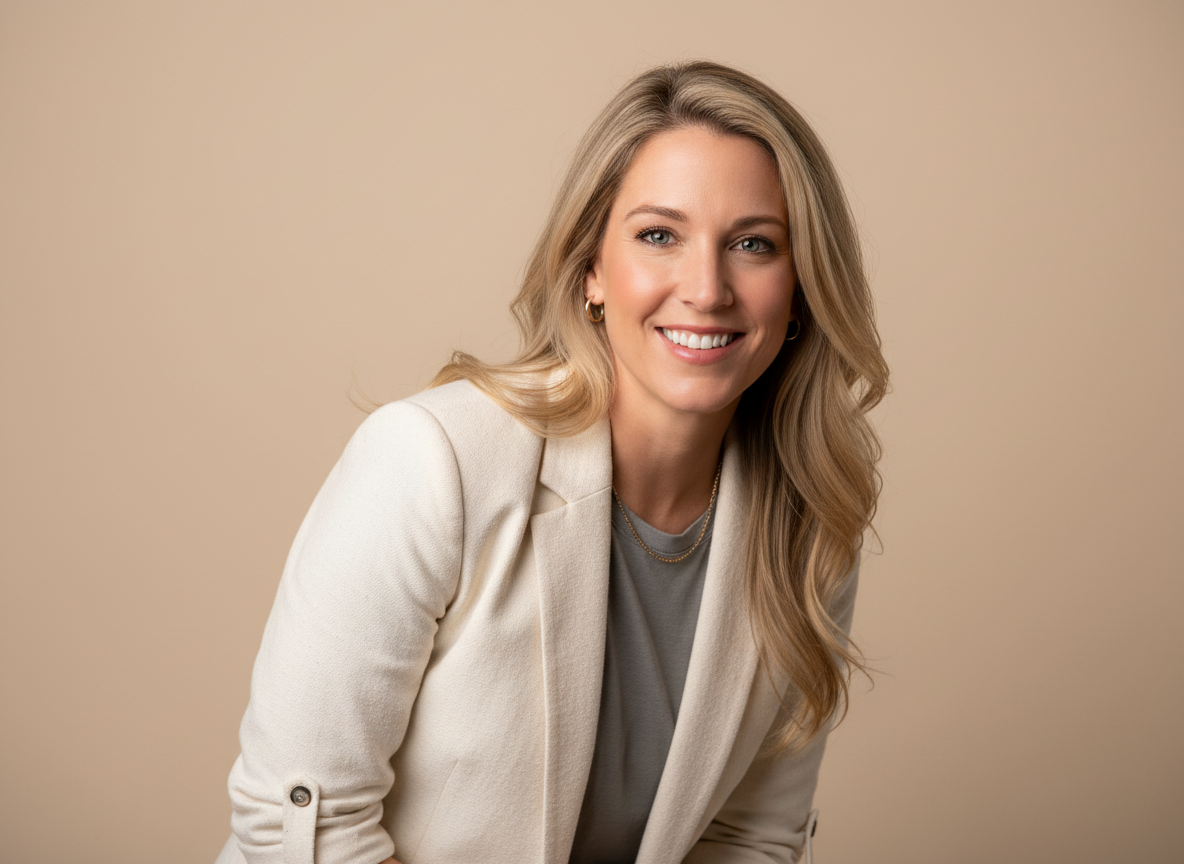 Professional Headshot Photography-Spanaway WA.