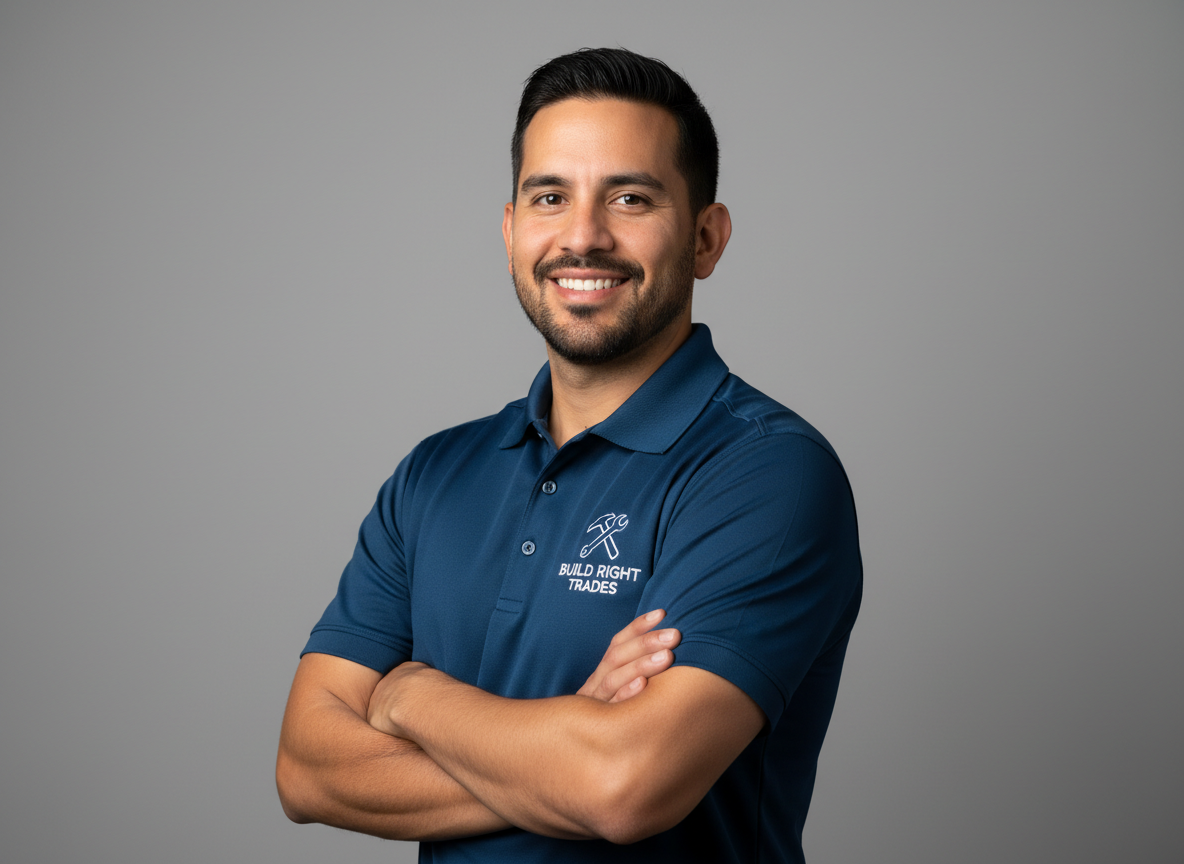 Professional Headshot Photography-Spanaway WA.