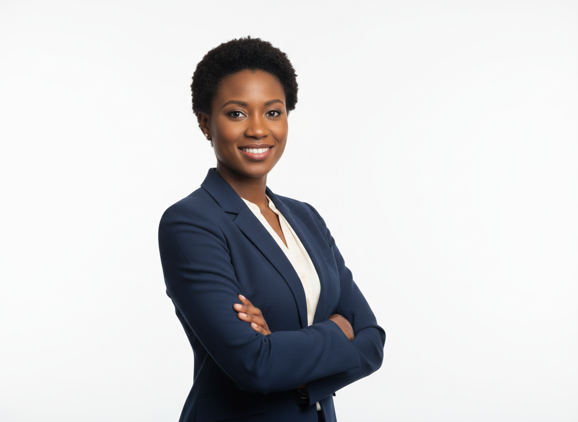 Professional Headshot Photography-Spanaway WA.