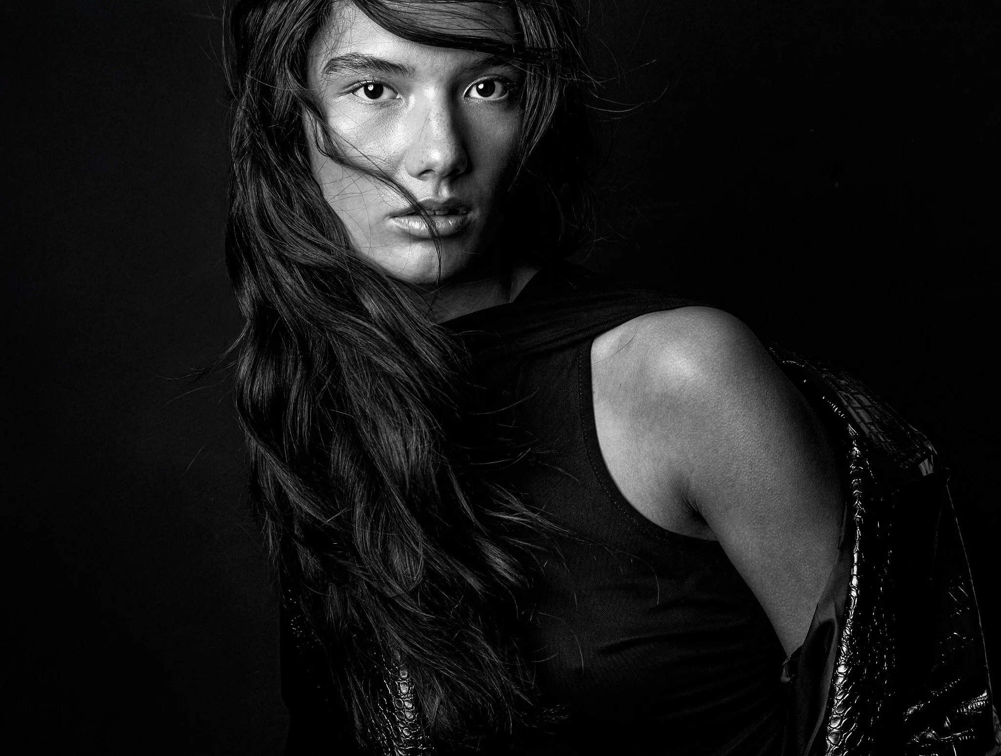 Antwyone Washington, a commercial and portrait photographer - Spanaway WA