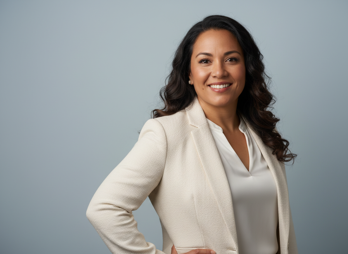 Professional Headshot Photography-Spanaway WA.