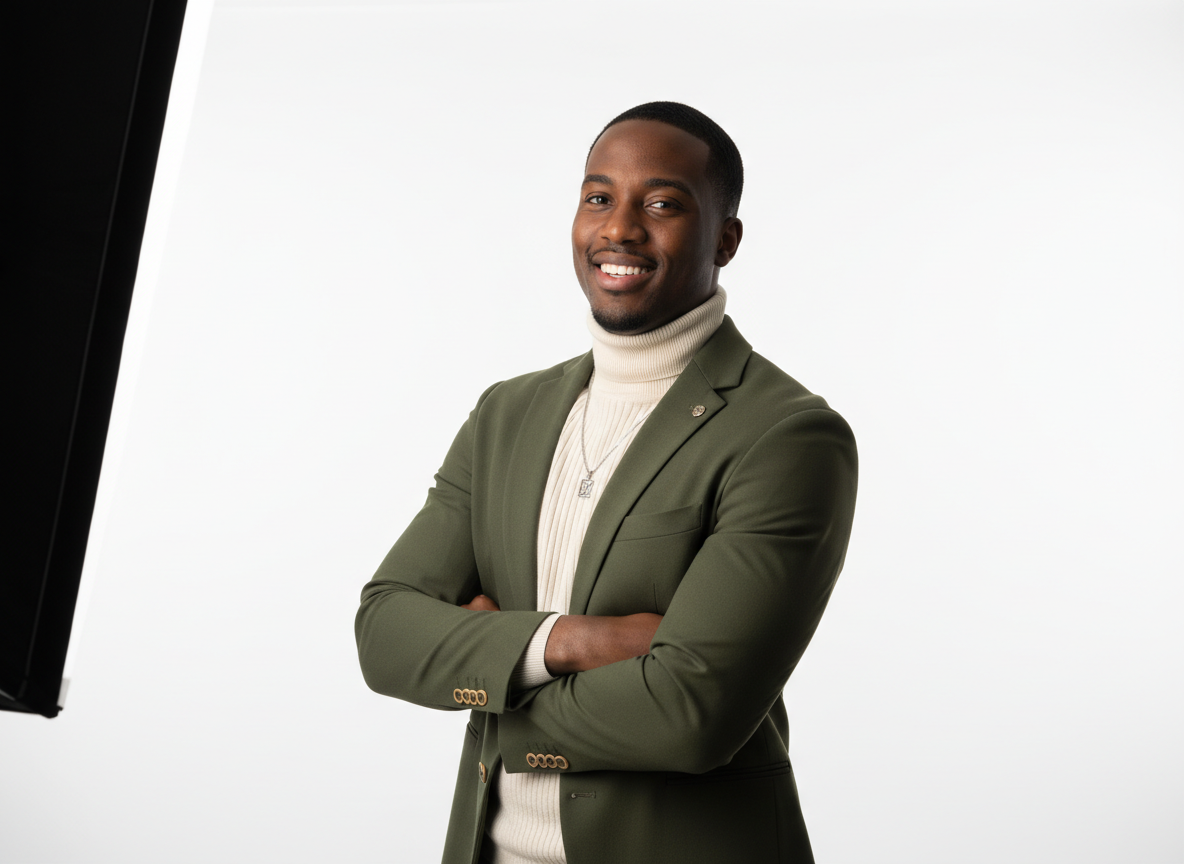 Professional Headshot Photography-Spanaway WA.