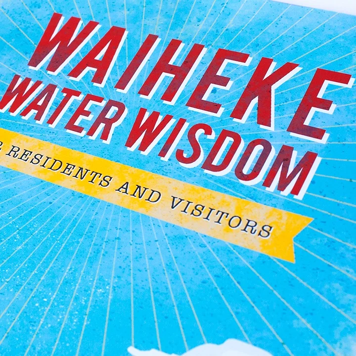 Waiheke Resources Trust