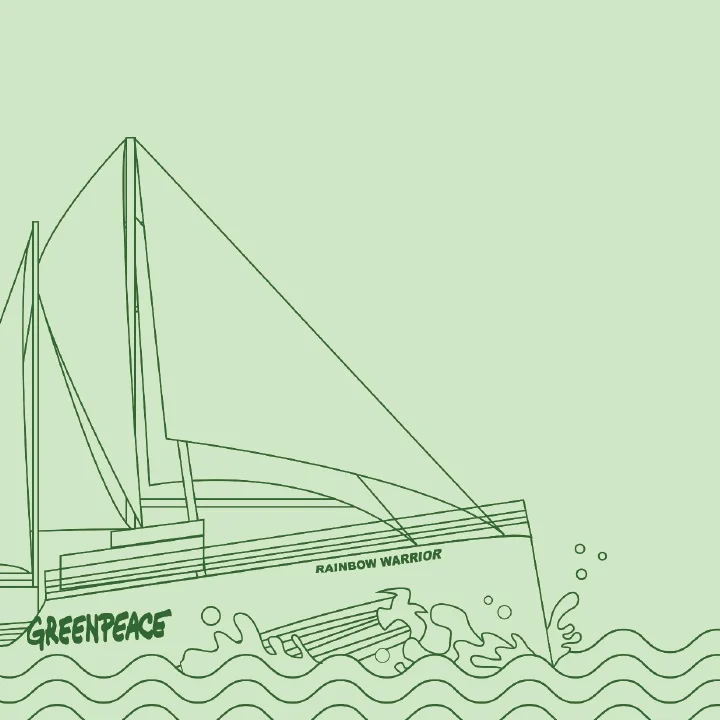 Greenpeace