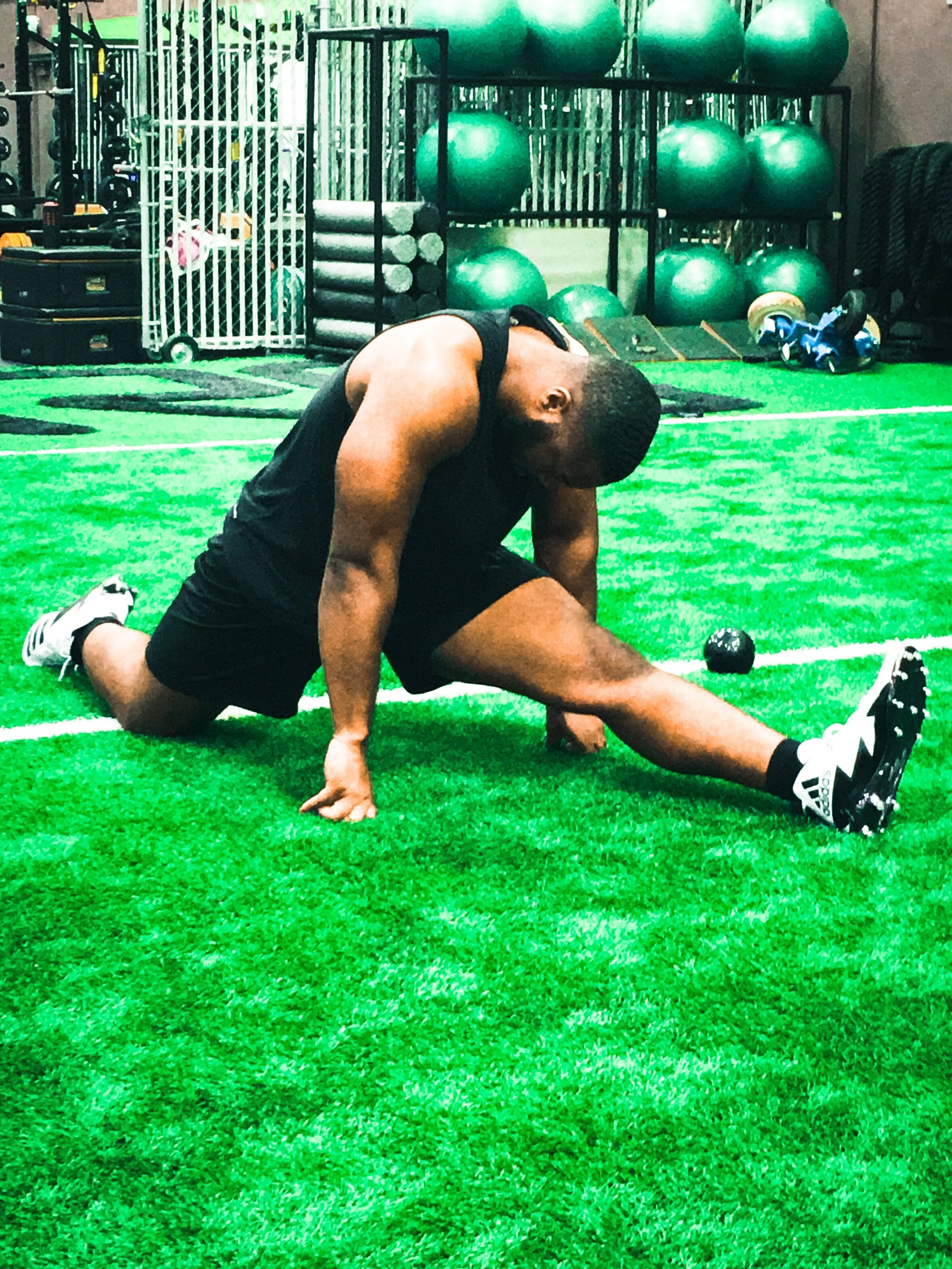 Nate Shepherd (New York Jets) 