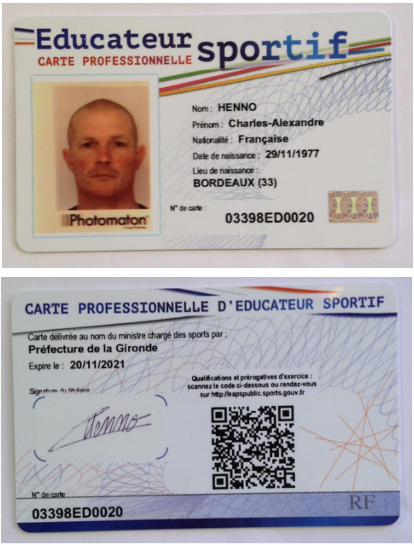 New Page Surfing Perfect