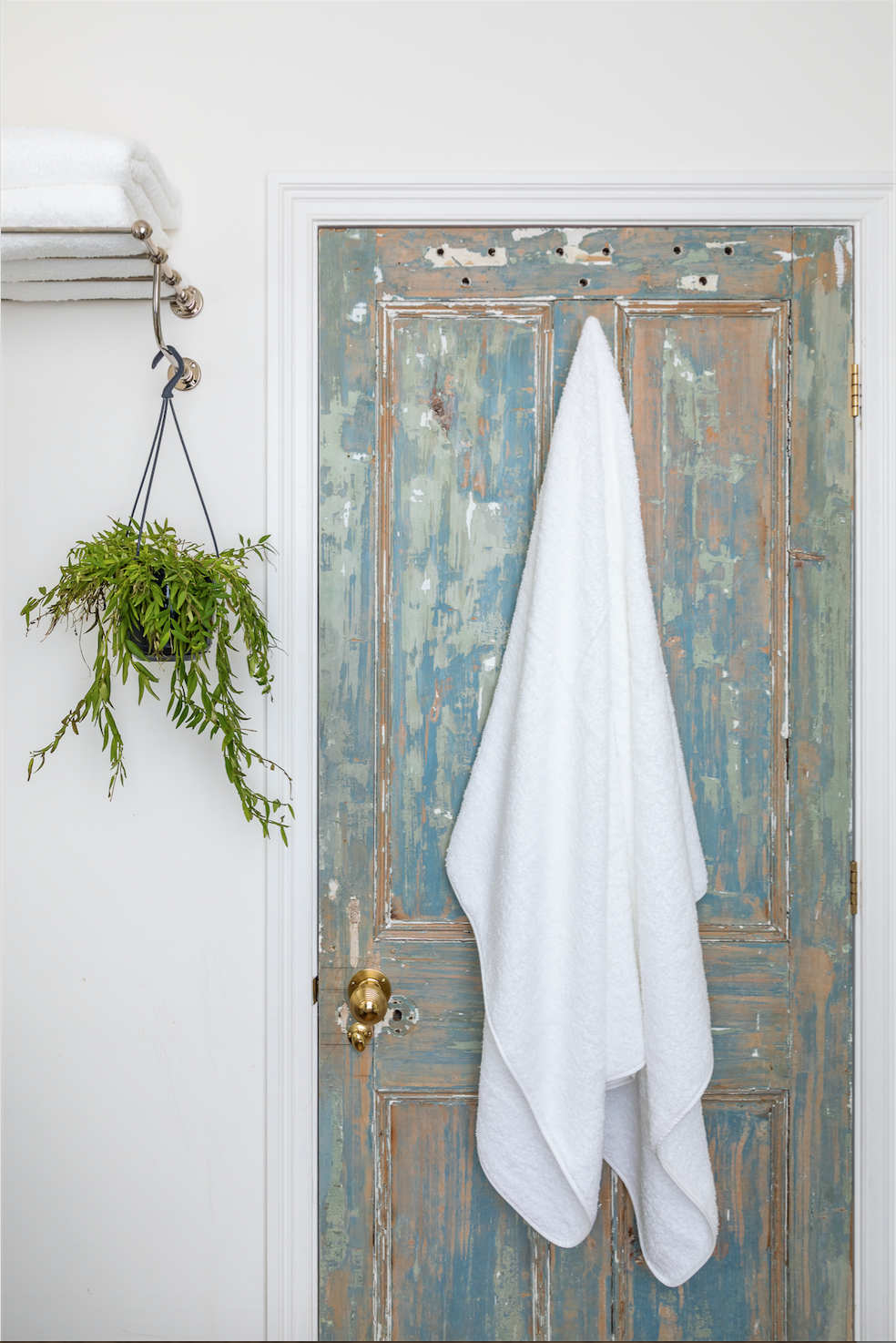 Styling for contemporary homeware brand Polkra.