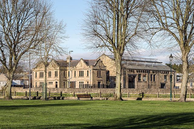 Thrilled that The Borders Distillery has won the Regeneration and Conservation award @edinburgharchitecturalassoc especially in such distinguished company.  Photo @keithhunterphotography  #eaaawards #eaaawards2019 #edinburgharchitects  #conservation 