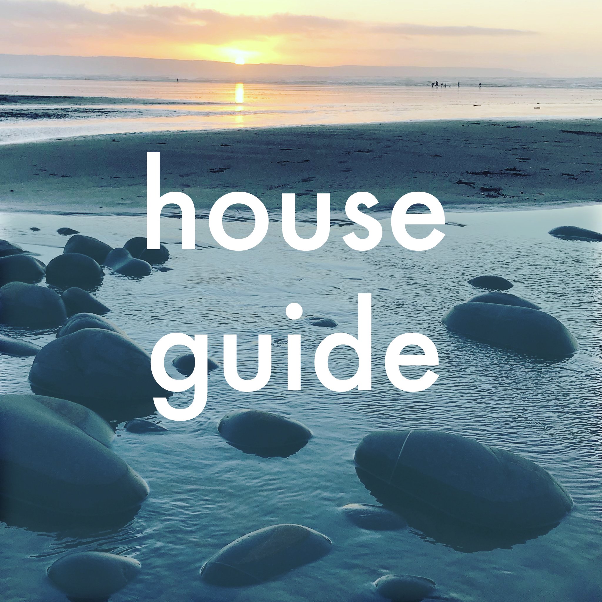 house guide