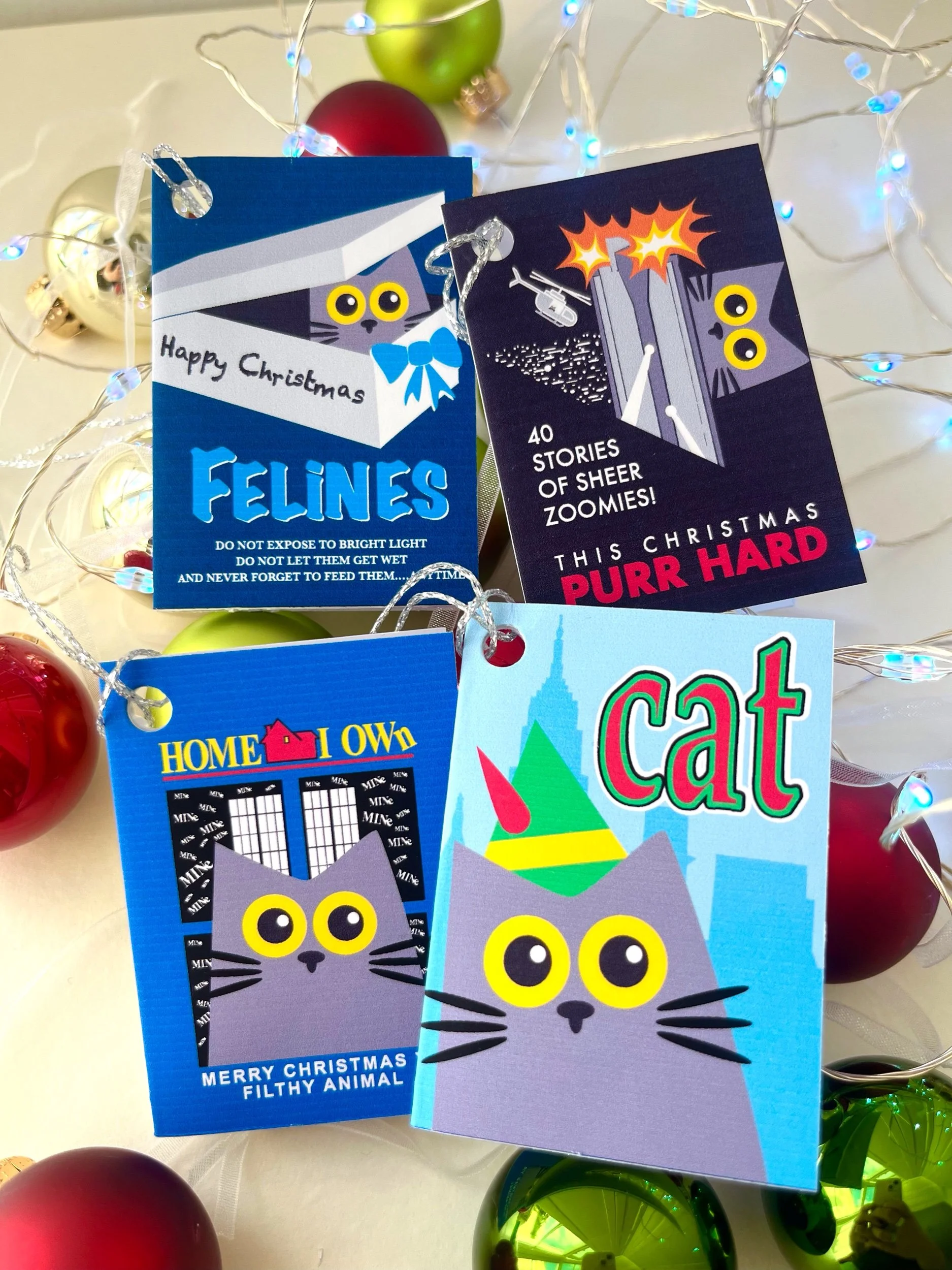 Christmas tags (Copy)