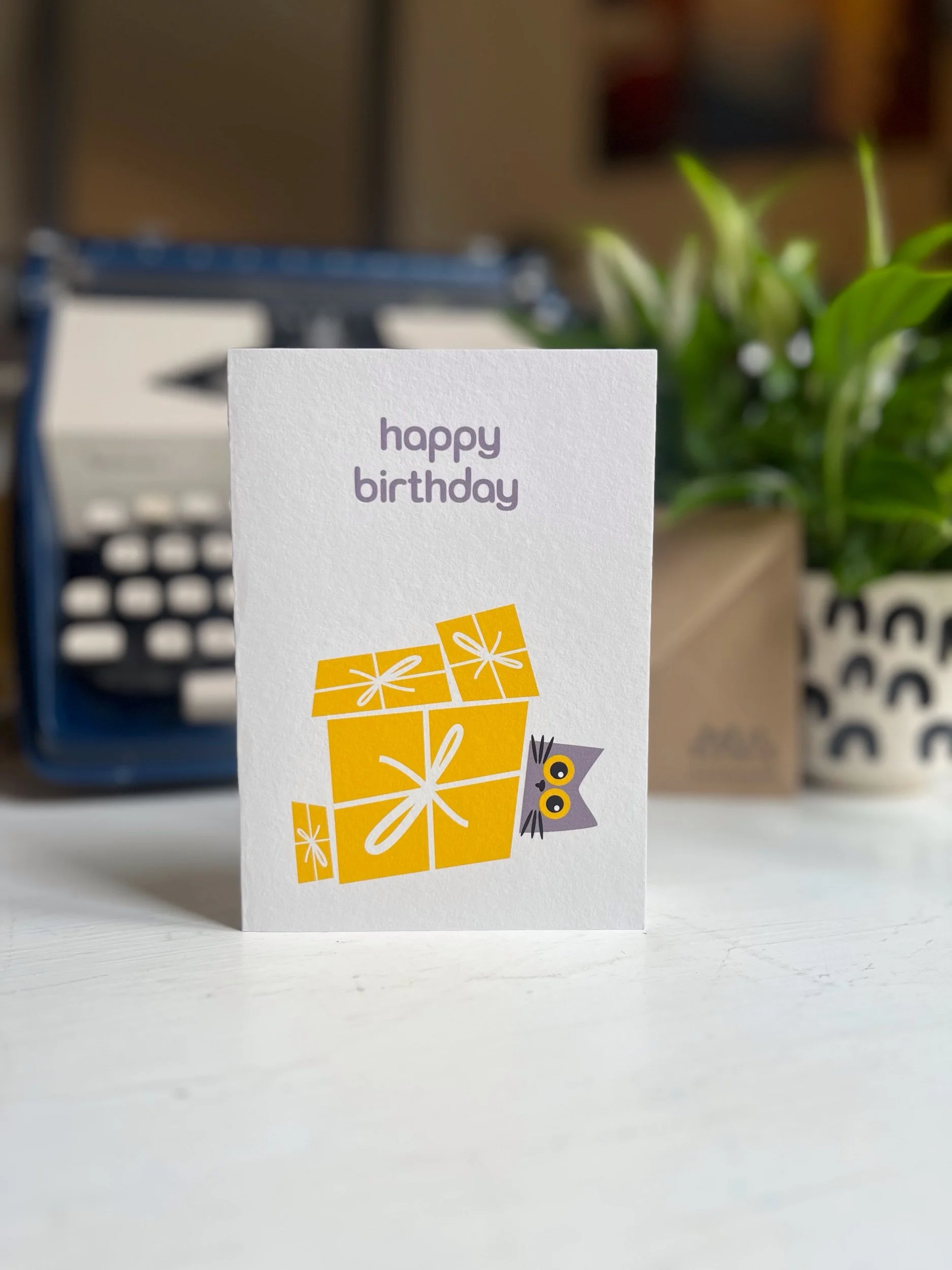Ziggy cards