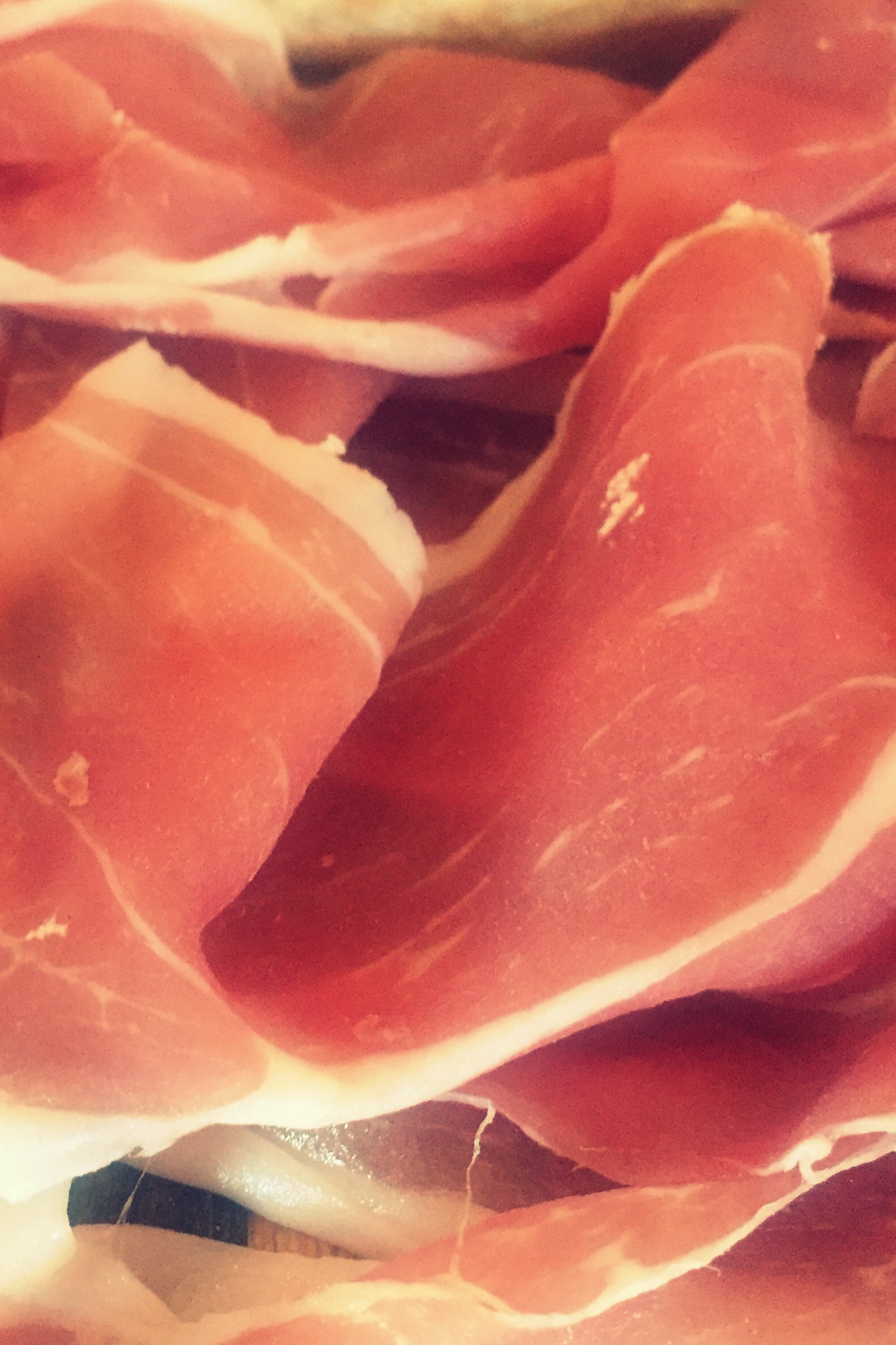 Parma Ham