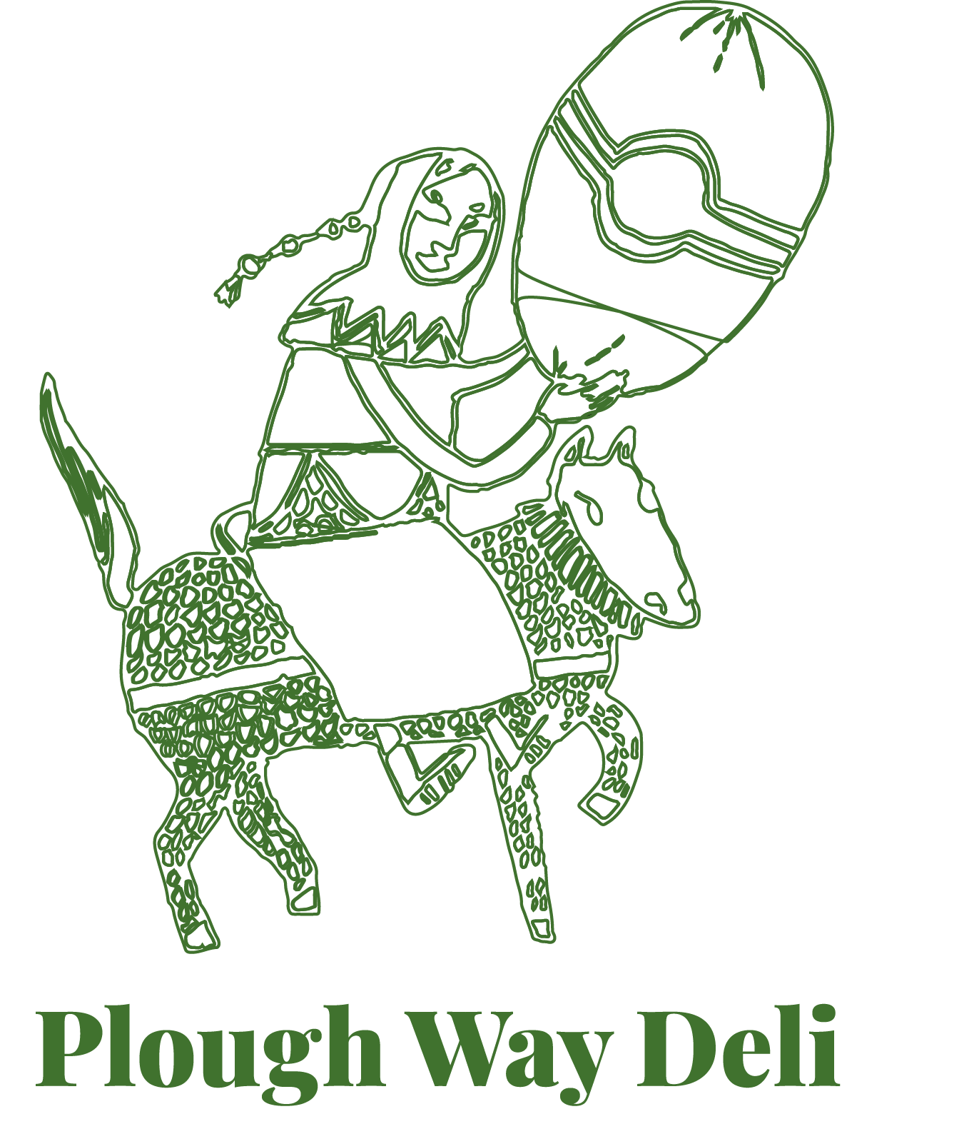 Plough Way Deli