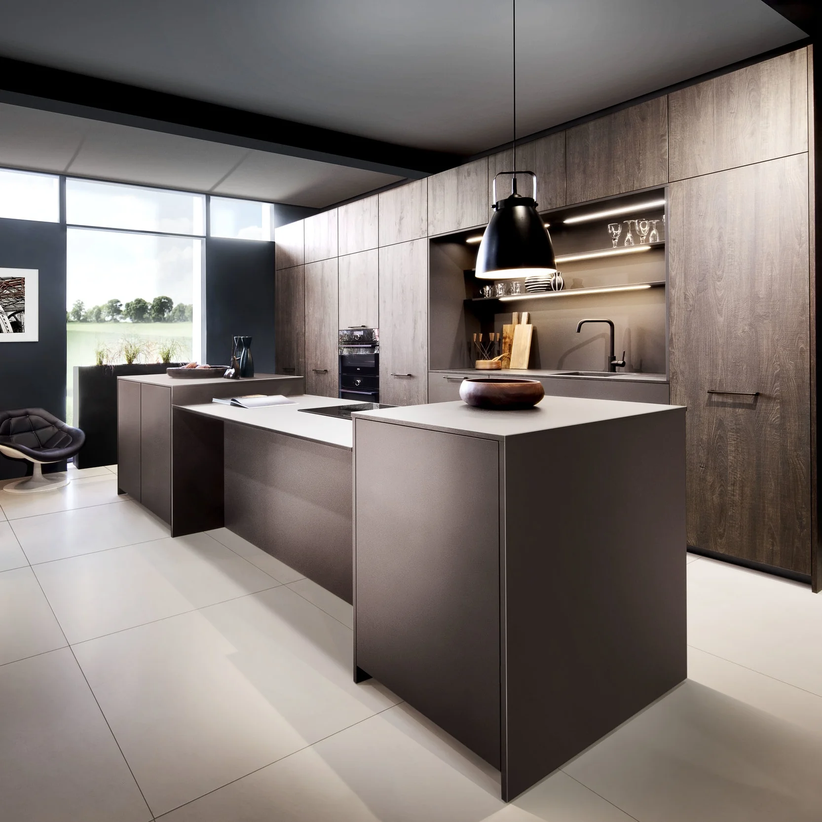 Kitchen Trends 2019