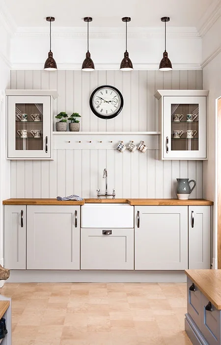 Simply Shaker Kitchens Cambridge Cambridge Kitchen And Bathroom