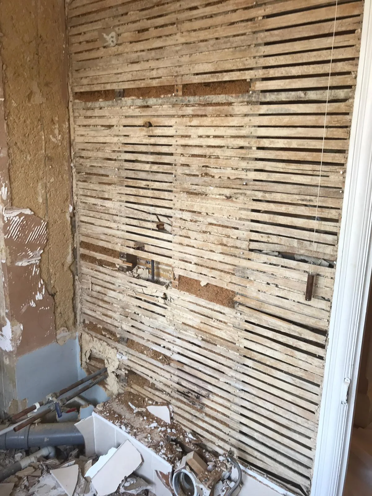 Warburton During Remove Wall.JPG
