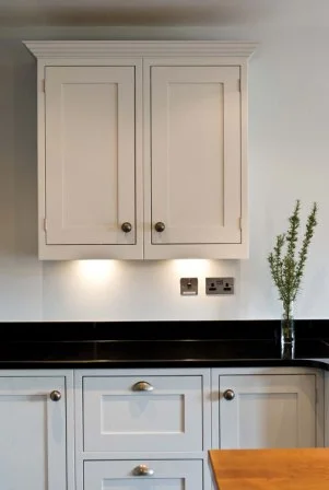 Shaker Kitchens Cambridge