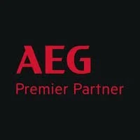 Proud to be AEG Premier Partners