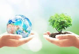 World Environment Day 2021 - Reimagine. Recreate. Restore