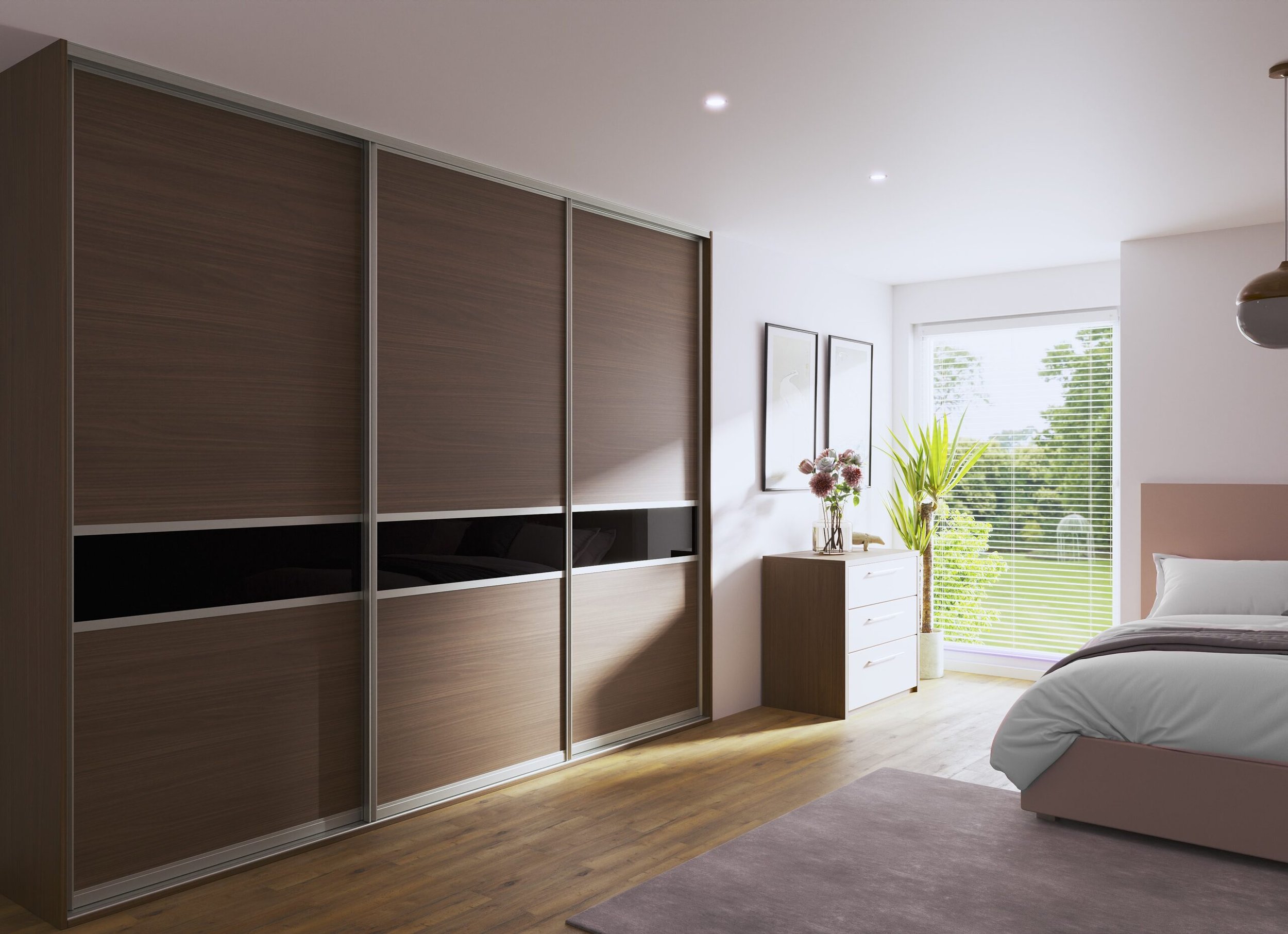 Style-C-Bed-2-Henley-shown-in-Natural-Walnut-Black-scaled.jpg
