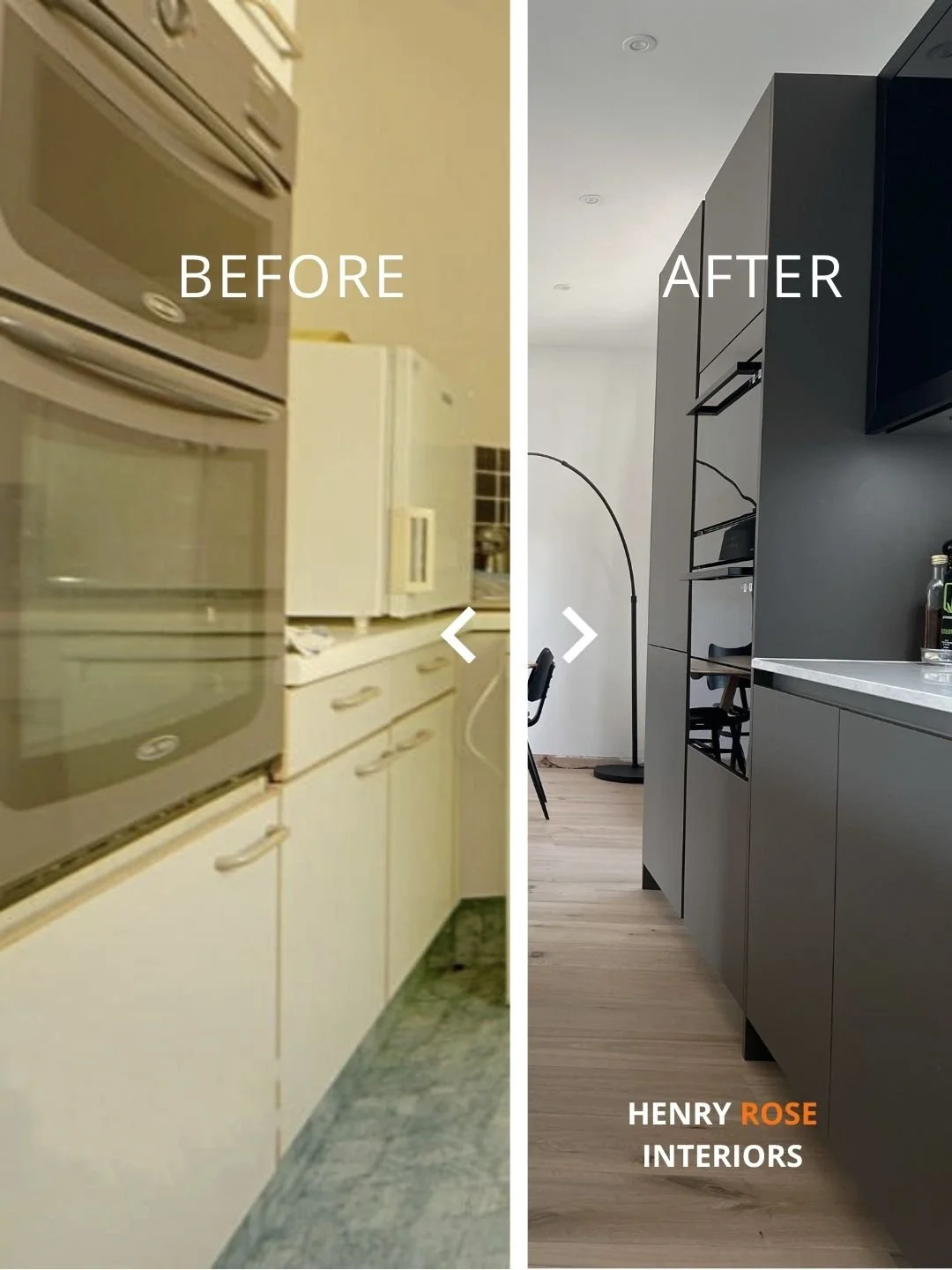 What Does an End-to-End Kitchen Installation Service Include?