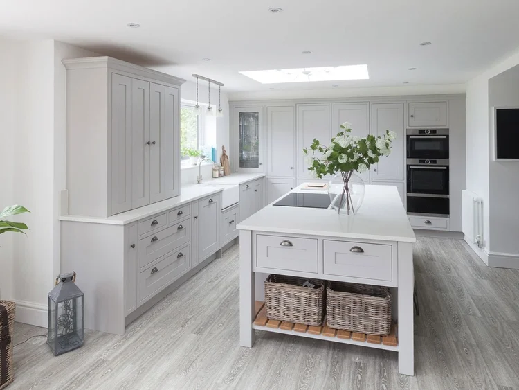 Kitchens — Cambridge Kitchen and Bathroom Company