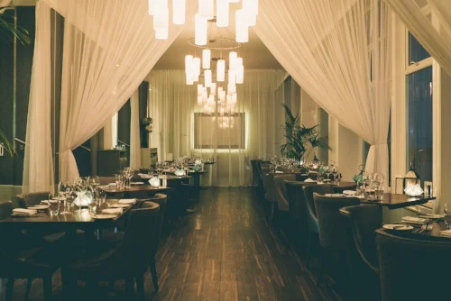 Dune Restaurant